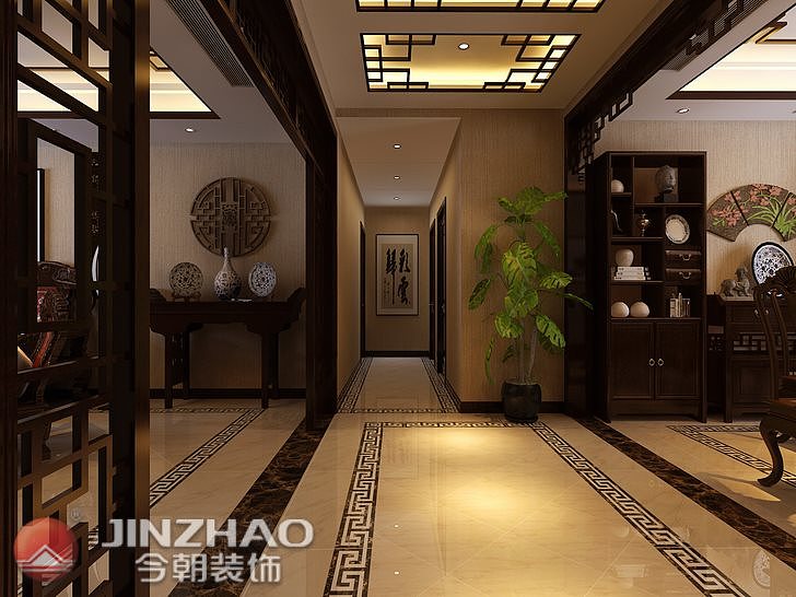 案例档案:案例地址：阳光汾河湾户型结构:平层户型面