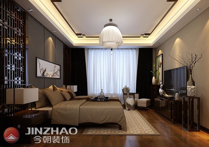 案例档案:案例地址：阳光汾河湾户型结构:平层户型面