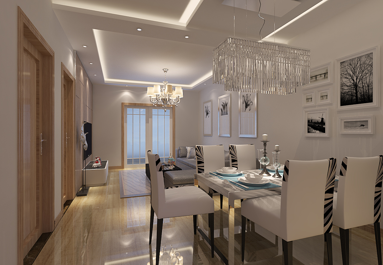 双木装饰--丹城苑