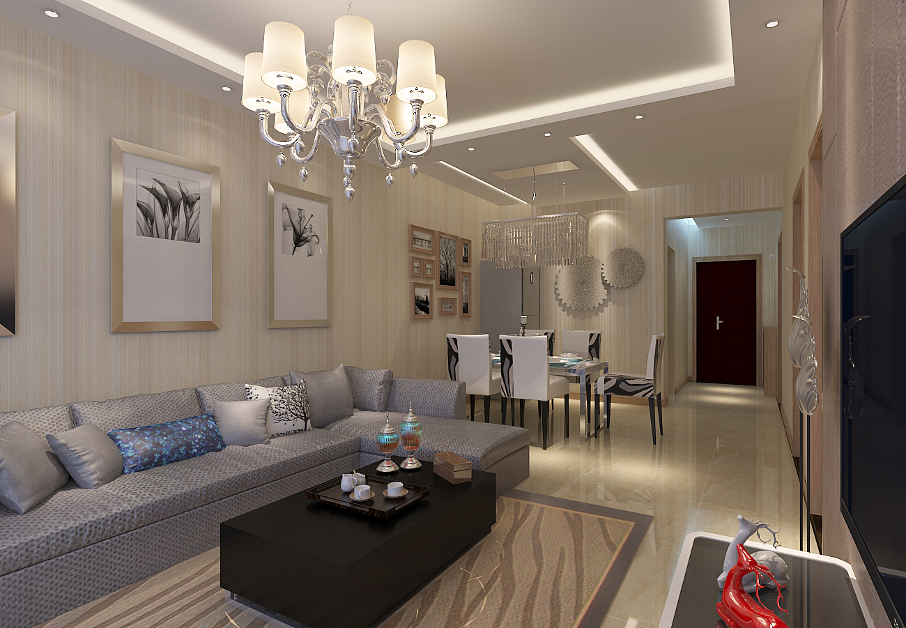 双木装饰--丹城苑