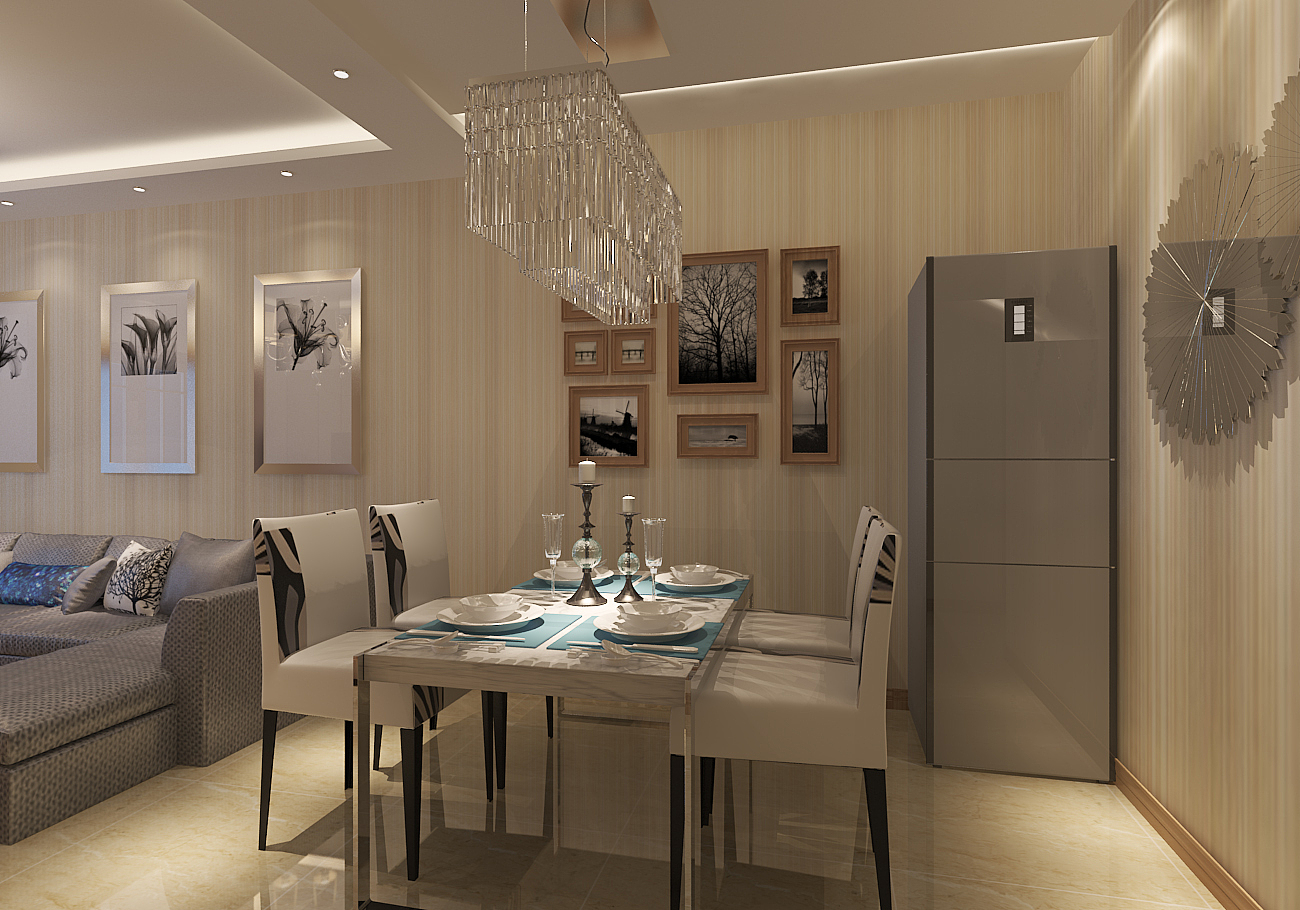 双木装饰--丹城苑