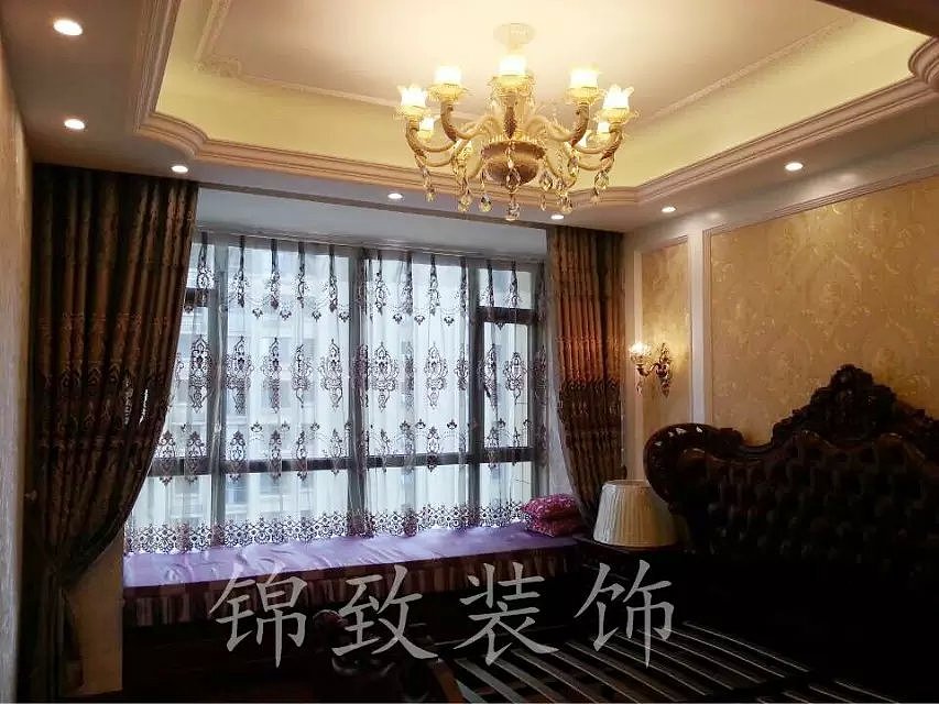 蓝鼎星河府