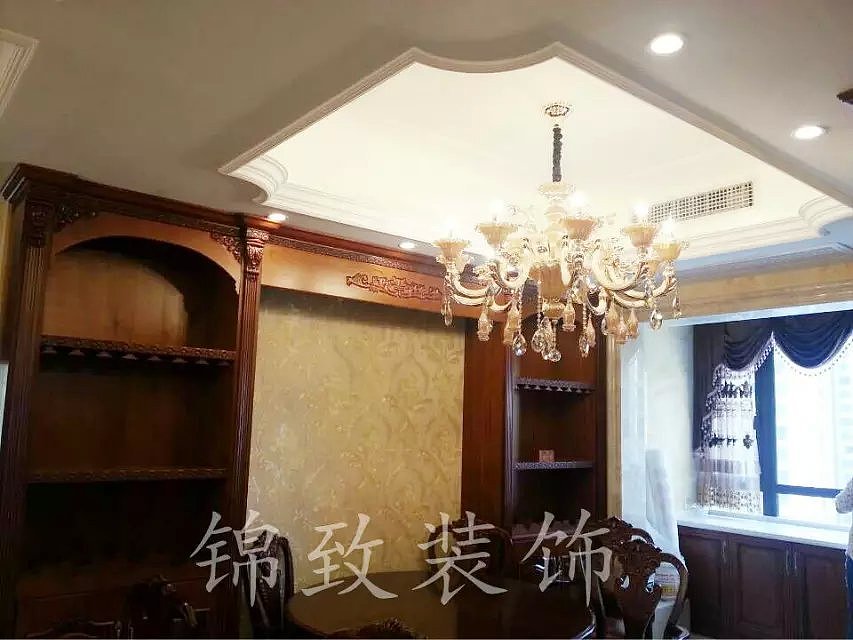 蓝鼎星河府