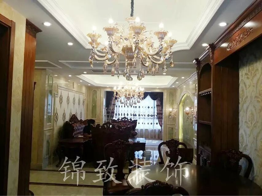 蓝鼎星河府