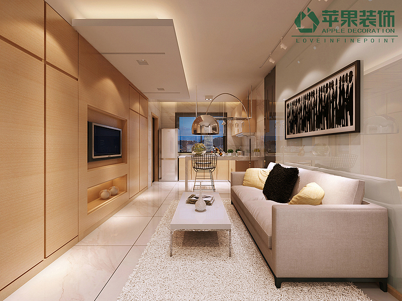 名门华府