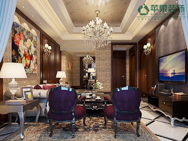 万科森林公园