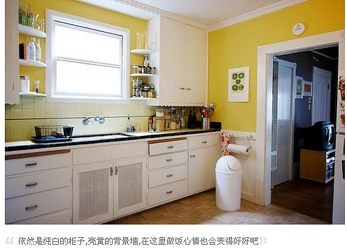 装修风格：韩式风格施工单位：紫苹果装饰小    区