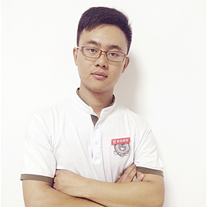 杨志远