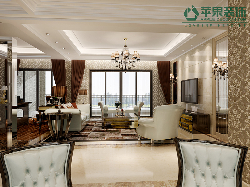 新里海顿公馆