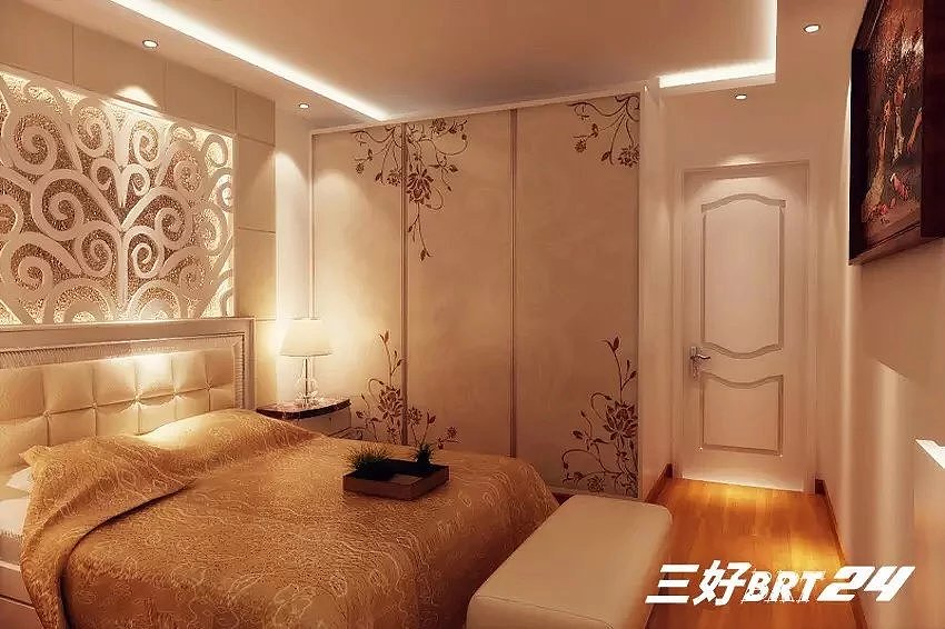 【三好BRT速装】恒鑫名城