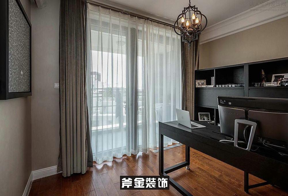 玫瑰园