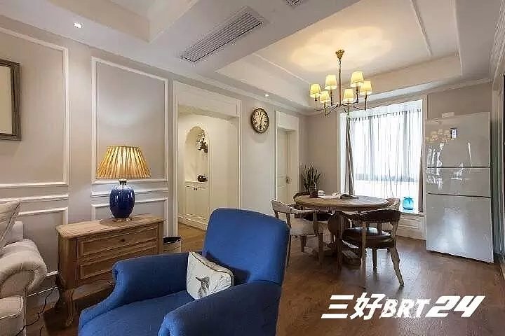【三好BRT速装】融汇格林美地