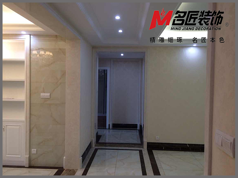 小区名称：祥源广场房屋面积：140设计风格：现代风