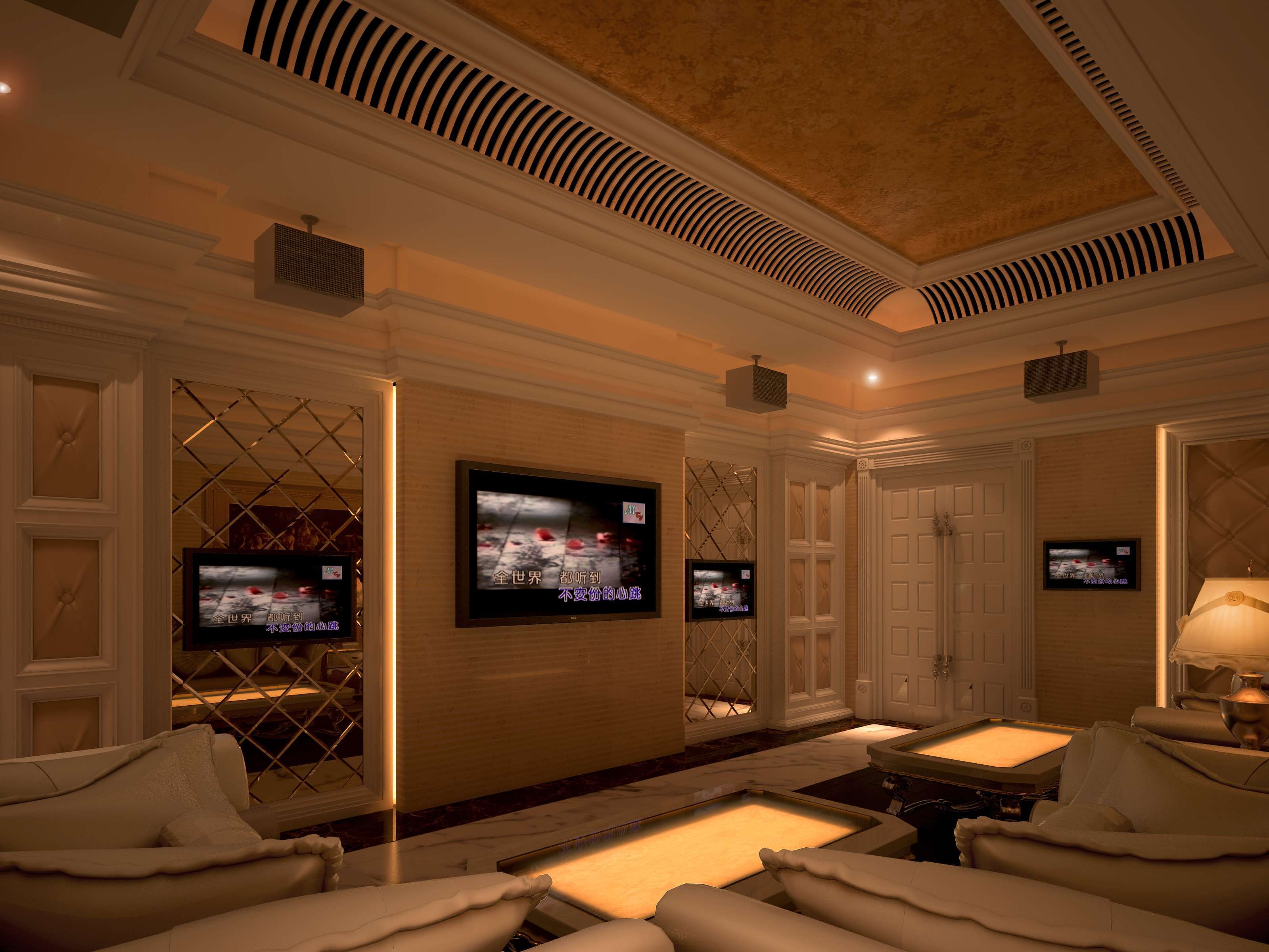 KTV