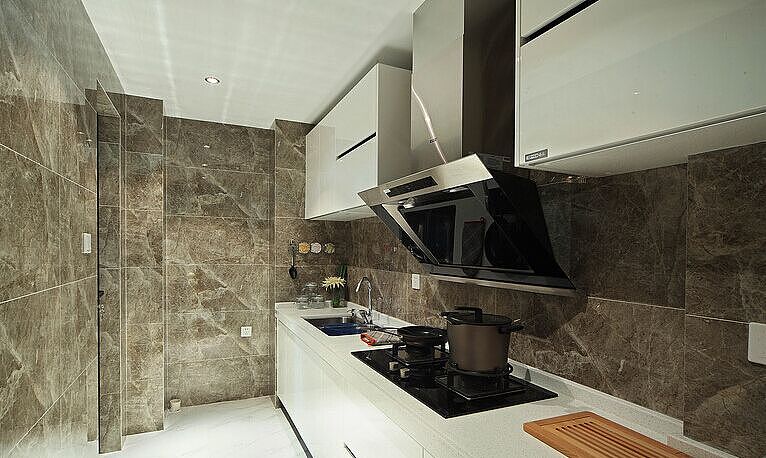 14.5万打造120平其他风格的家