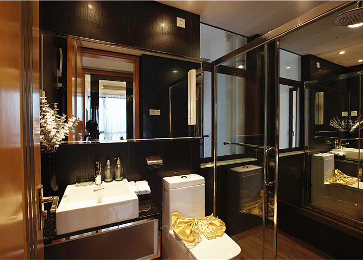 同馨花园雍豪府