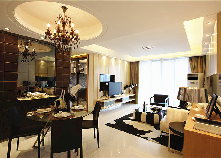 同馨花园雍豪府