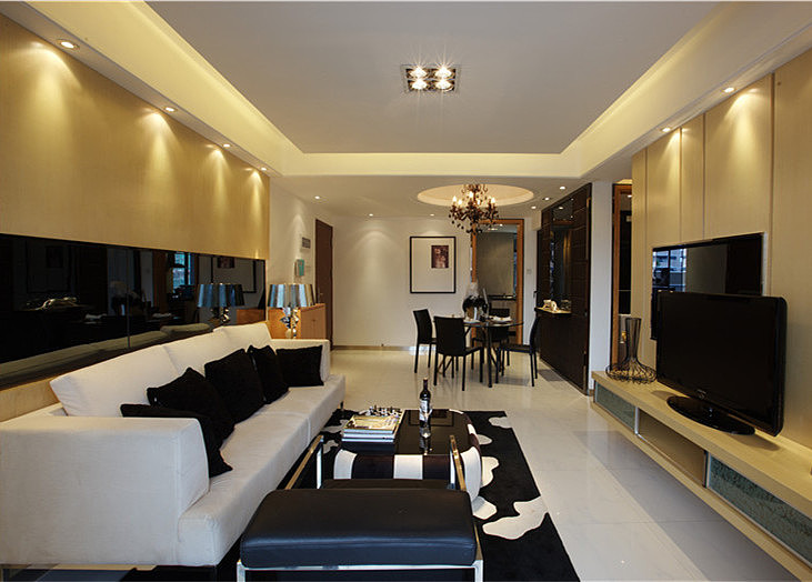 同馨花园雍豪府