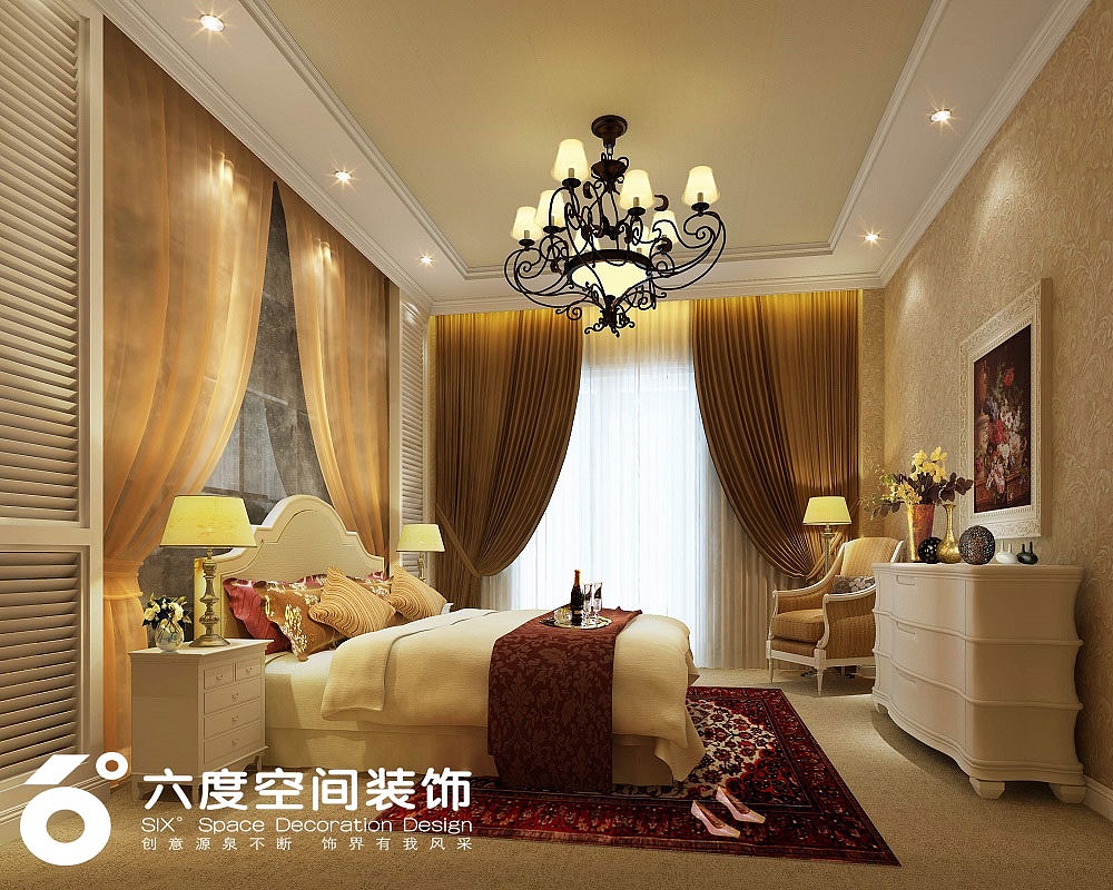 建业时光原著6#