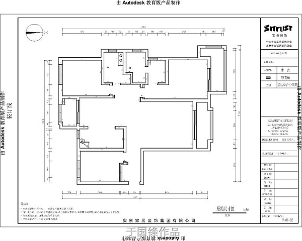 项目名称:龙湖 主任设计师：于国锋施工单位：青岛实