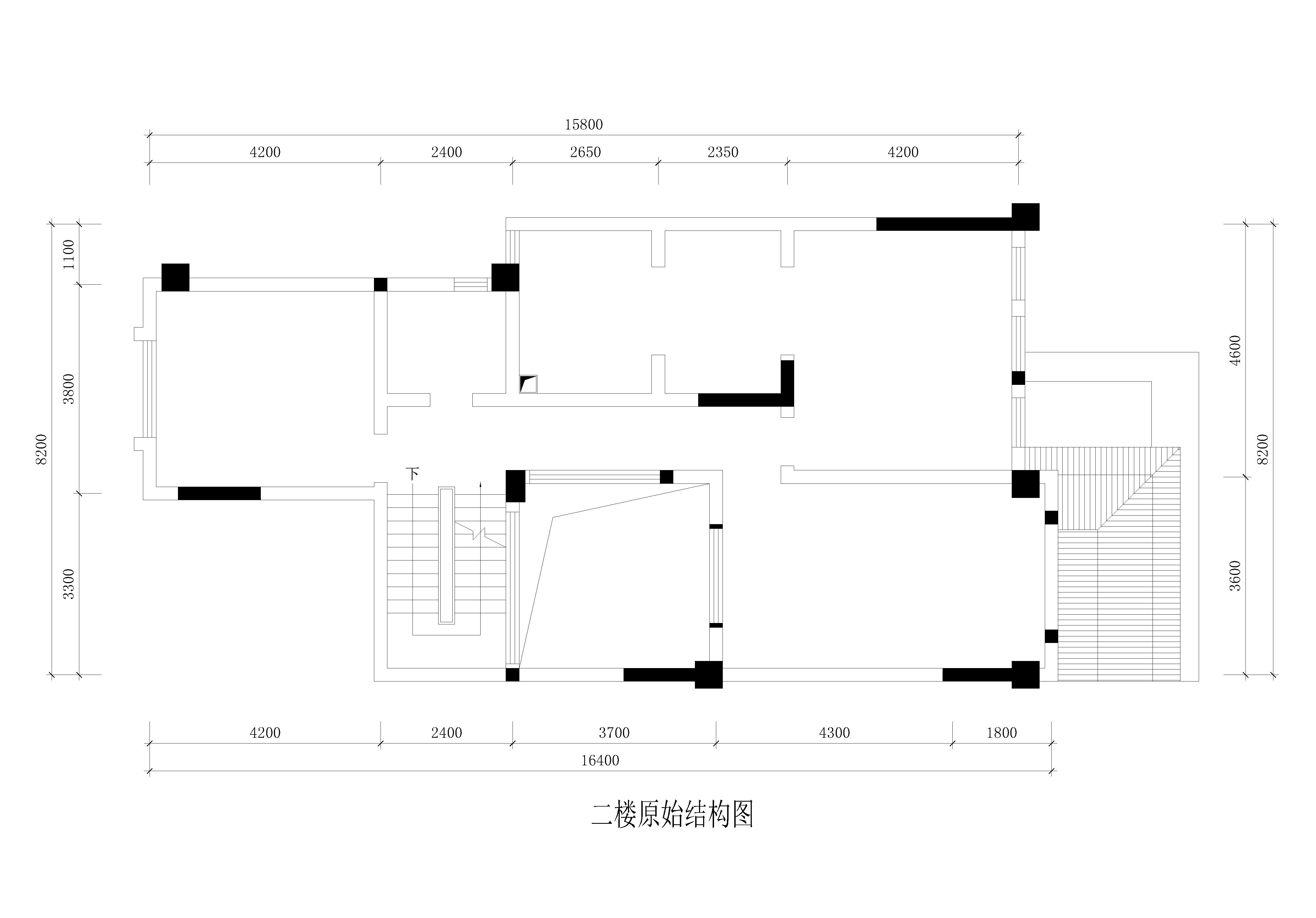 楼盘：绿地圣罗兰建筑面积：288平米装修风格：欧式