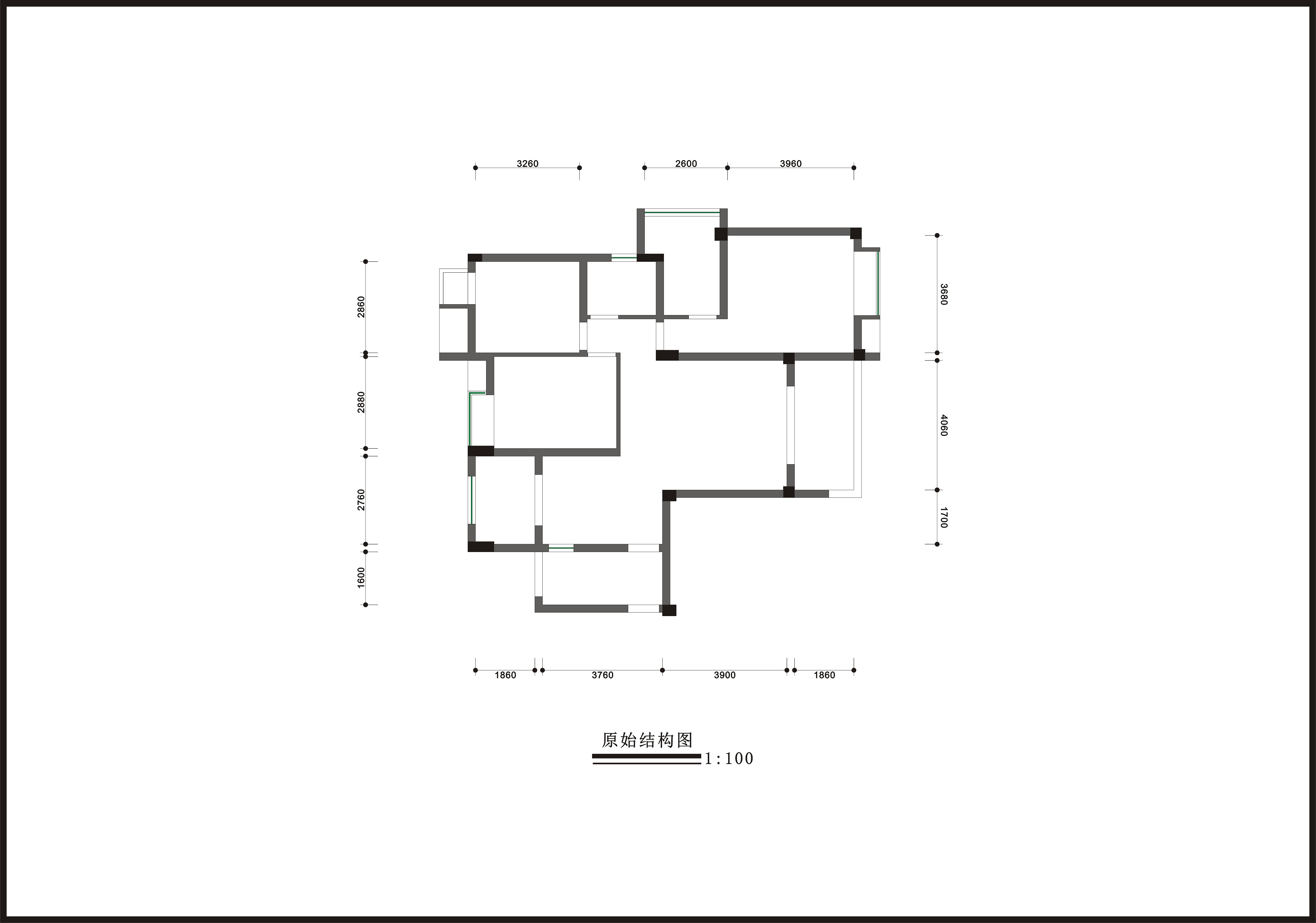 楼盘名称：上东阳光4期装修风格：地中海设计说明：希