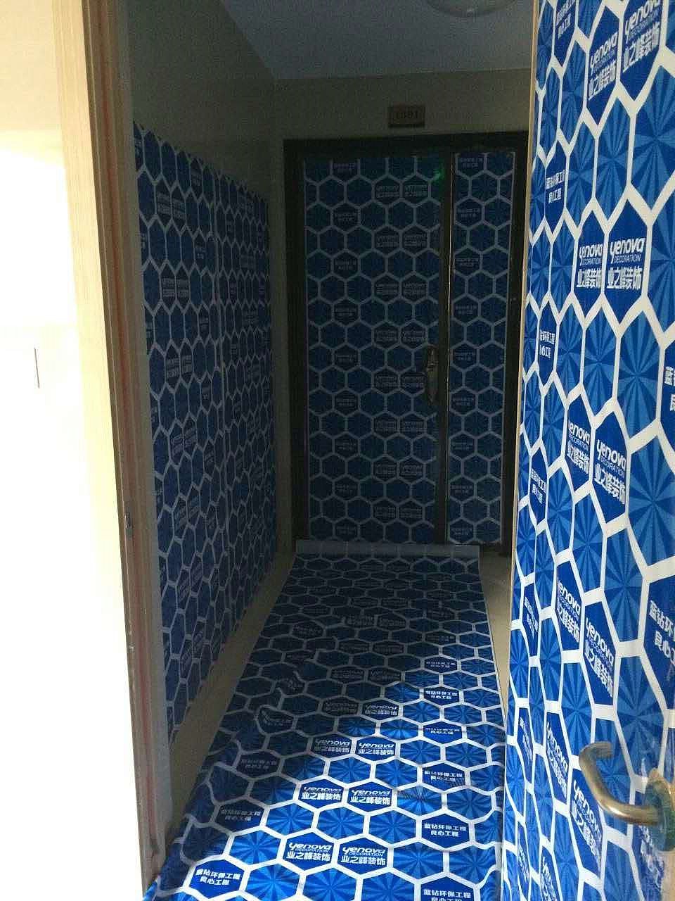 蓝钻工程样板间，欢迎联系参观，联系QQ：93190