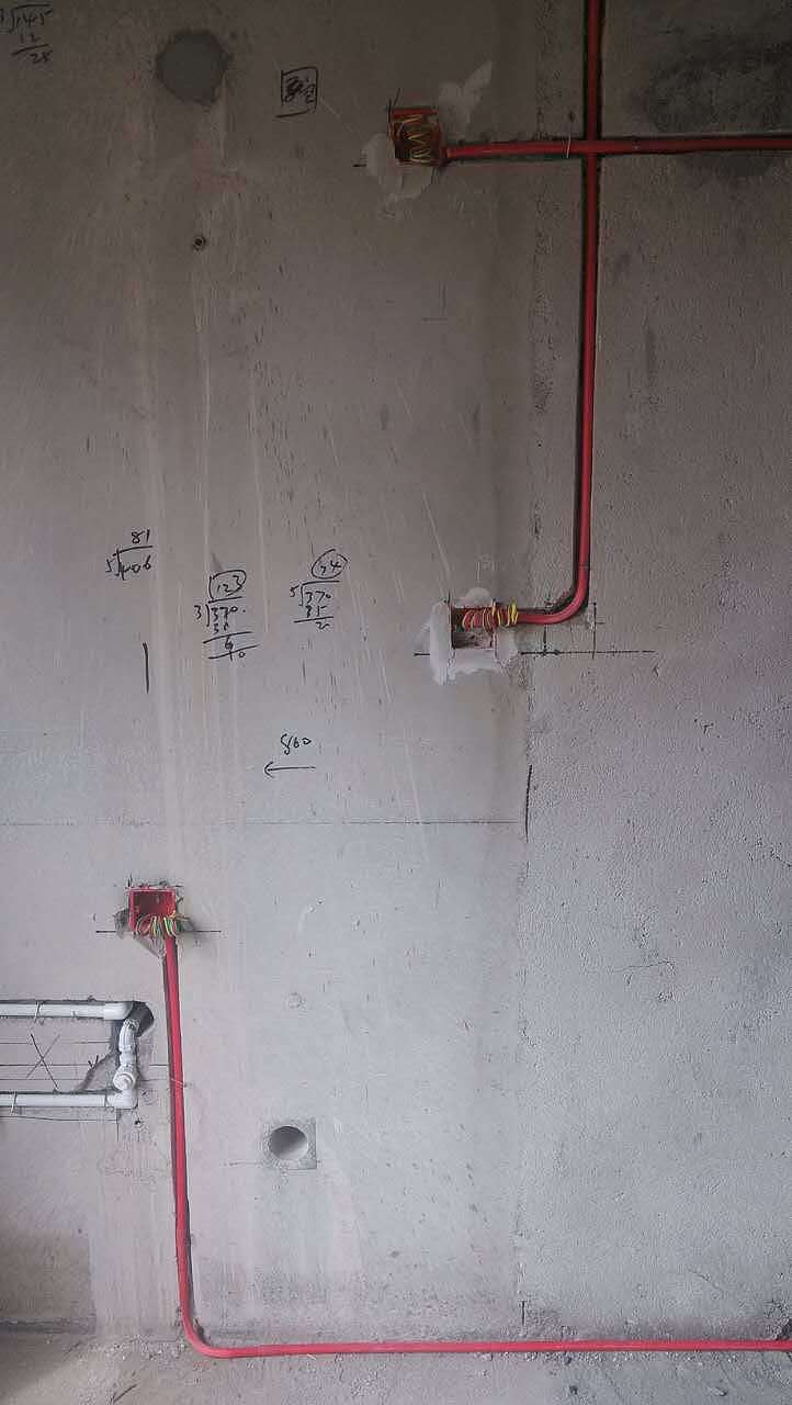 桦林颐和苑