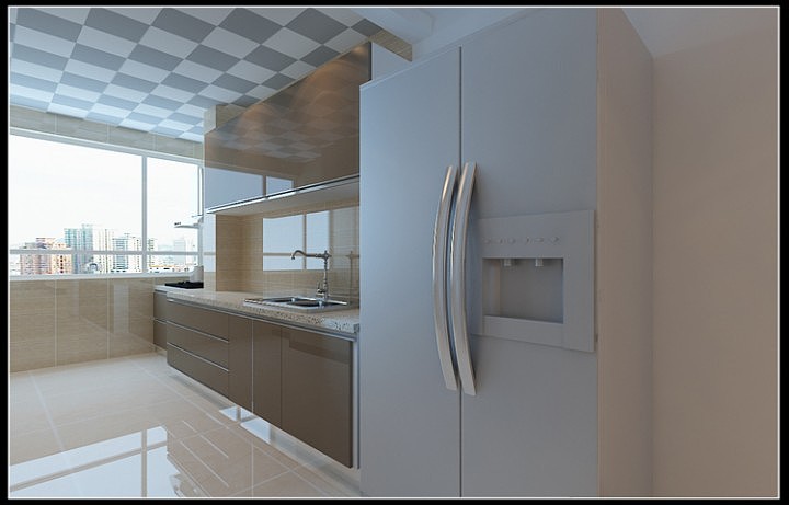 福星惠誉东澜岸