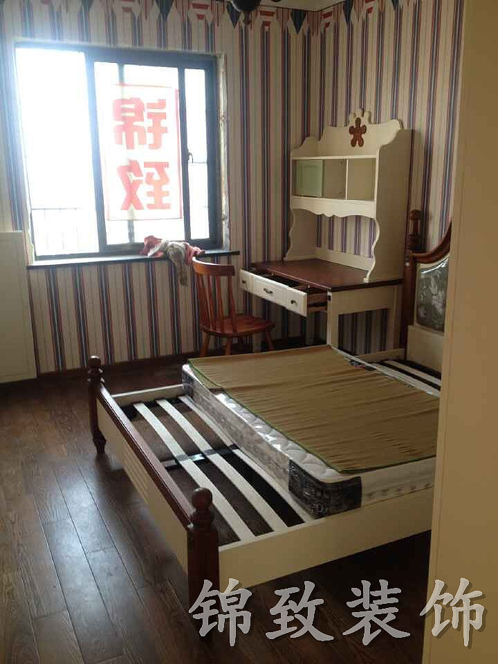  海洲景秀世家成品照 