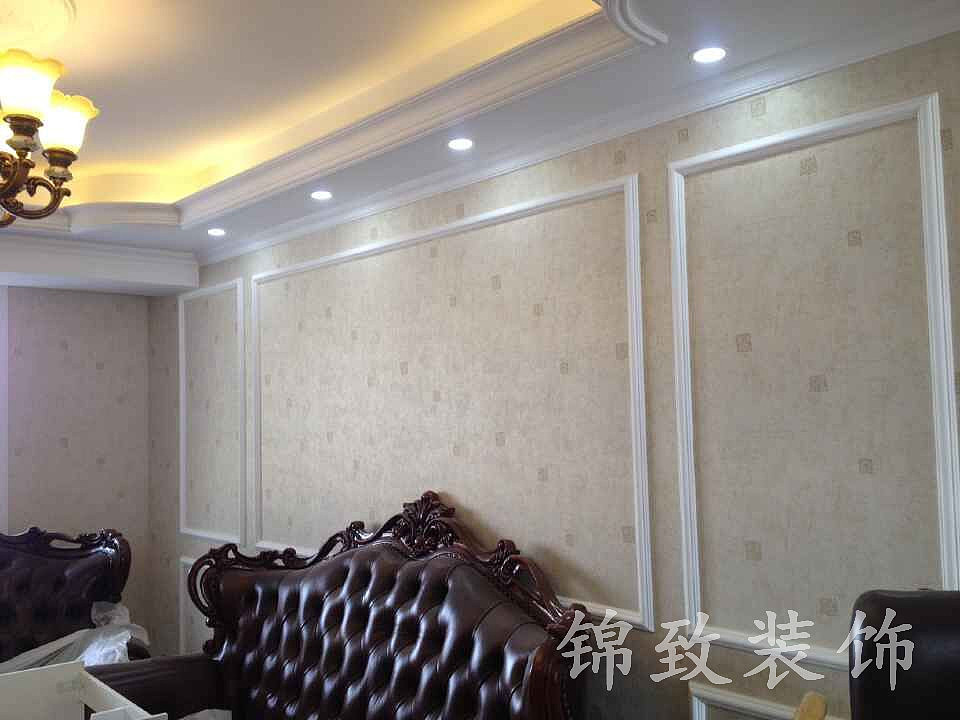  海洲景秀世家成品照 