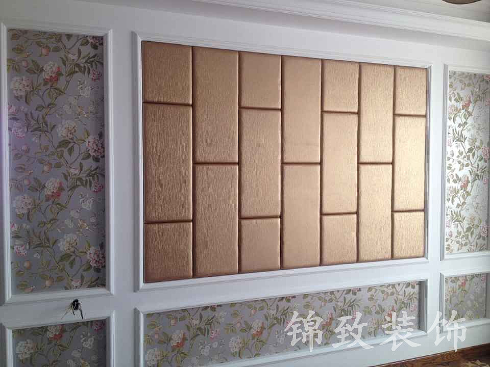  海洲景秀世家成品照 