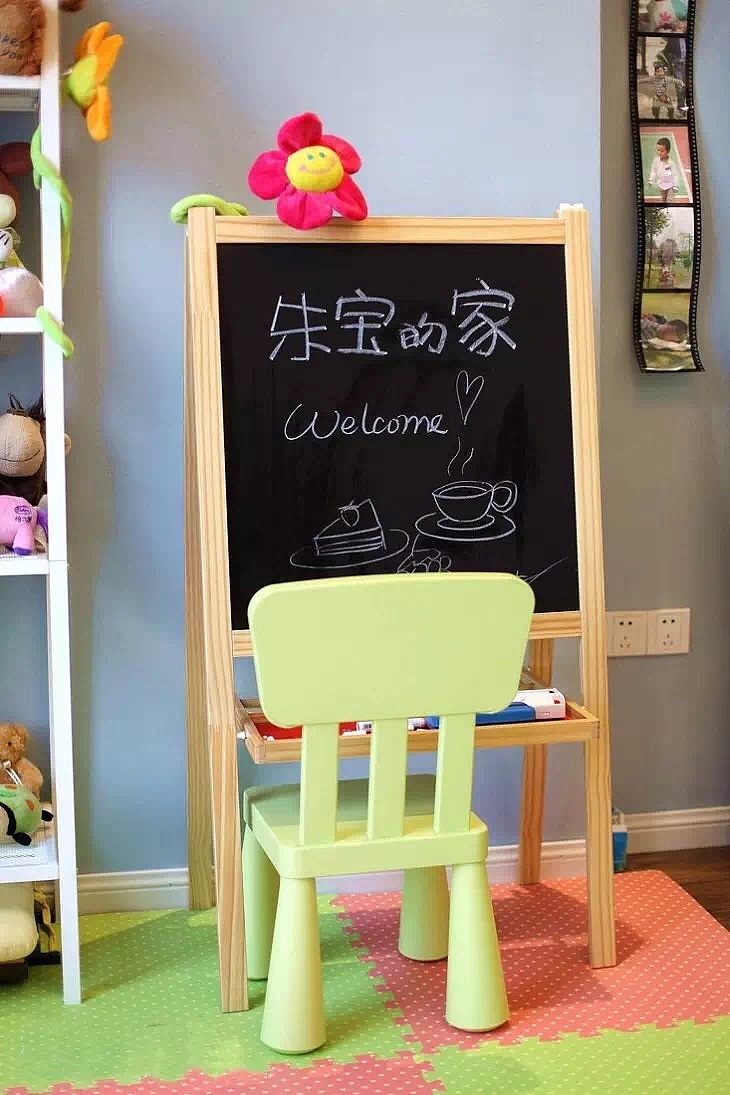 力高国际城 简美英伦风