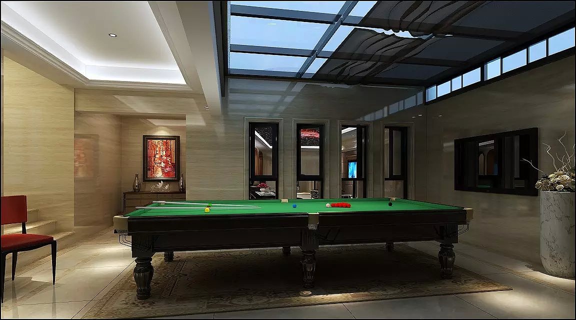 大师之作，品味高雅