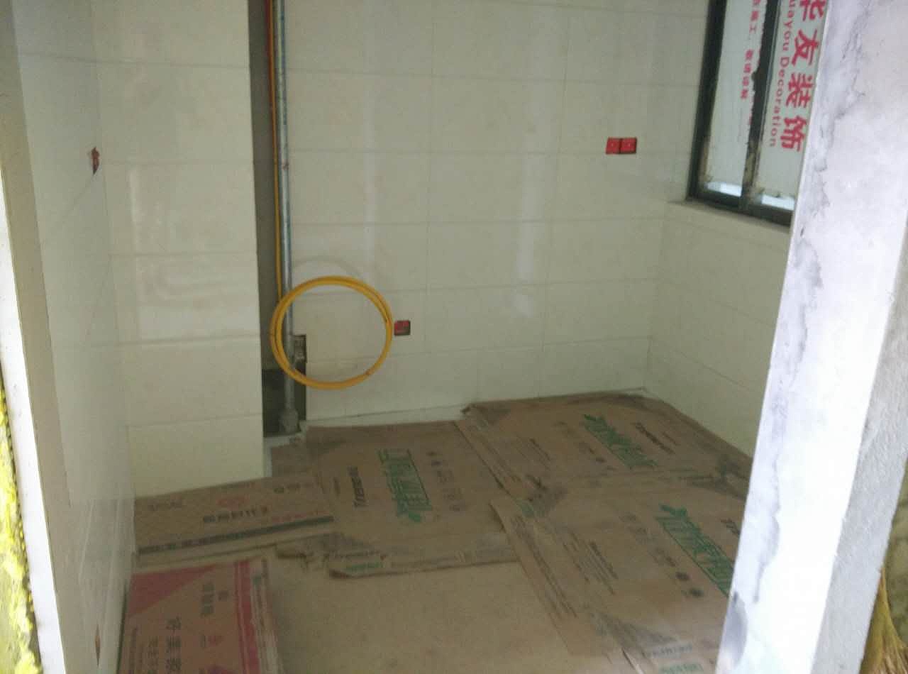 白马公馆