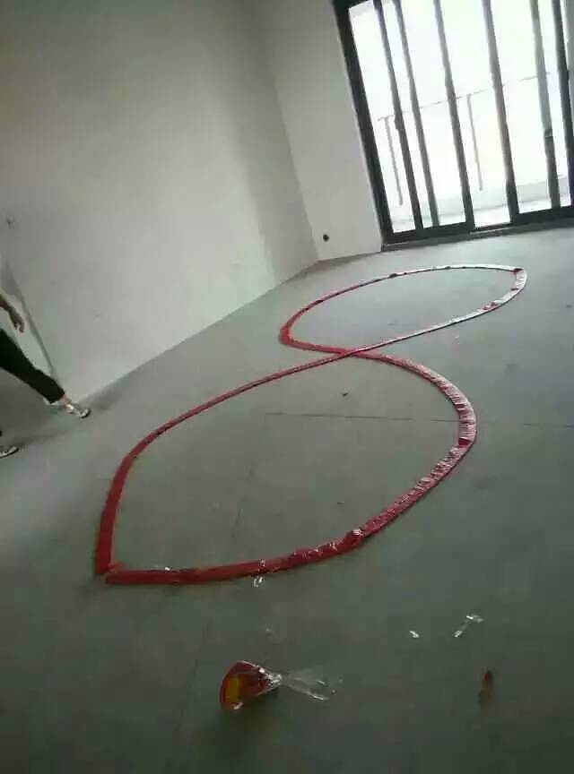 白马公馆 3101