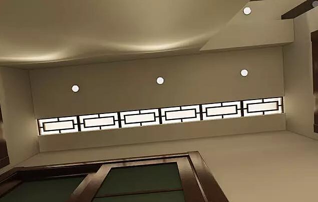 《首开领翔国际》立邦装饰