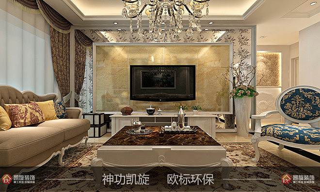 橡树湾