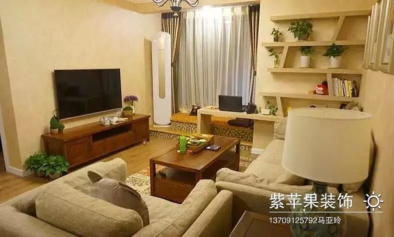 亮丽家园