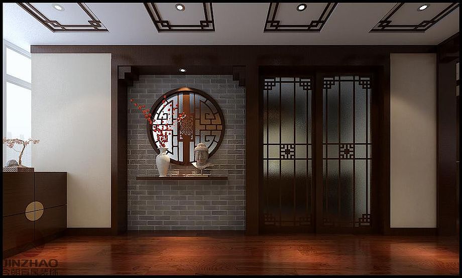 小区名称：山水名城户型：3居室建筑面积：146平方
