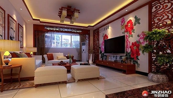 户　　型：四室二厅二卫建筑面积：207平米所属部门