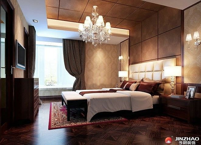 风　　格： 现代简约案例说明： 现代简约风格在处理