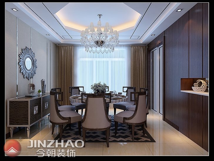 以功能为主导思想，实用功能与美学相结合，让设计更人