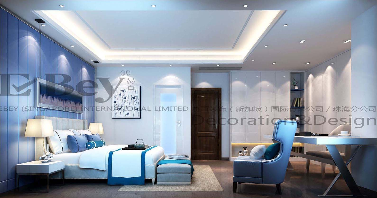 招商花园城樊宅