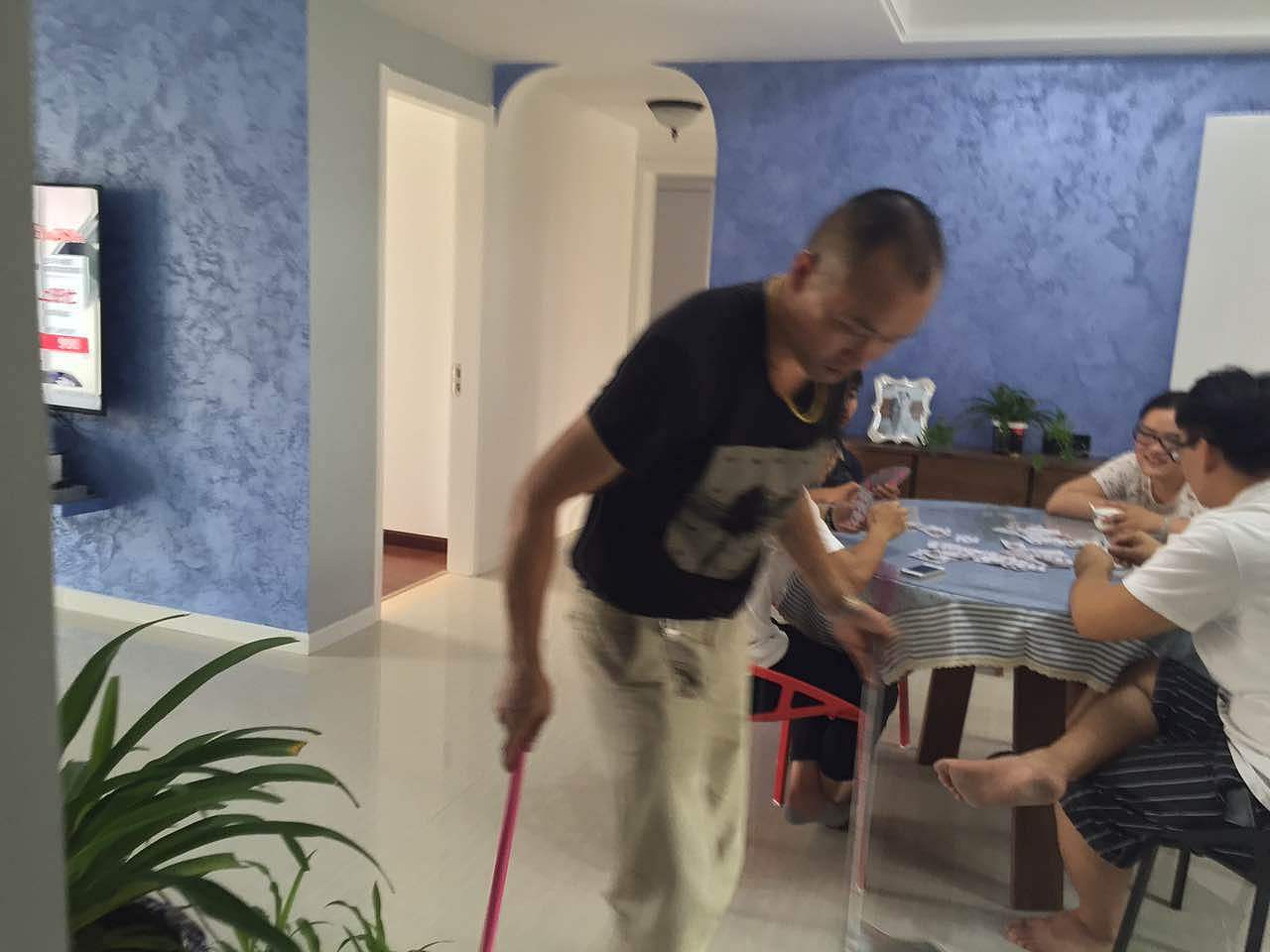 山湖湾140平北欧风格装修，业主是一对90后新婚小