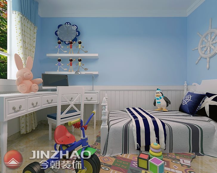 以功能为主导思想，实用功能与美学相结合，让设计更人