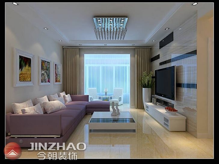 以功能为主导思想，实用功能与美学相结合，让设计更人