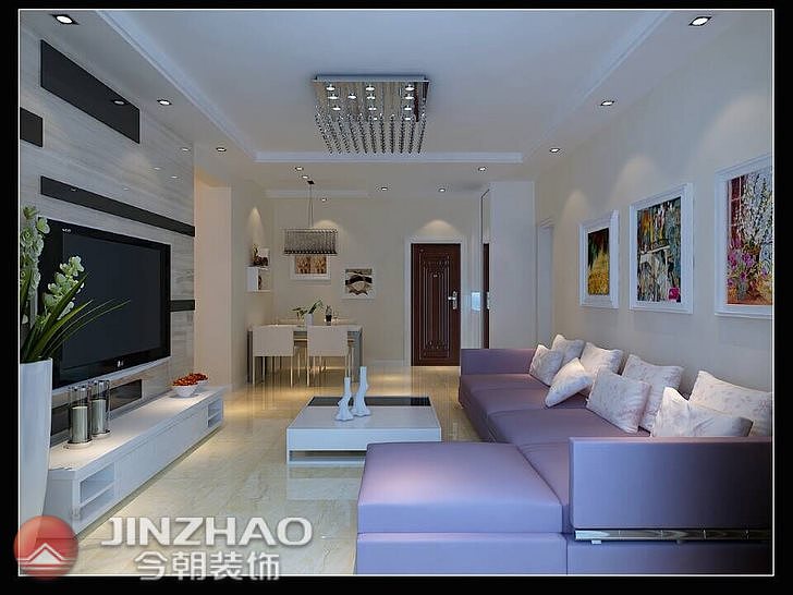 以功能为主导思想，实用功能与美学相结合，让设计更人