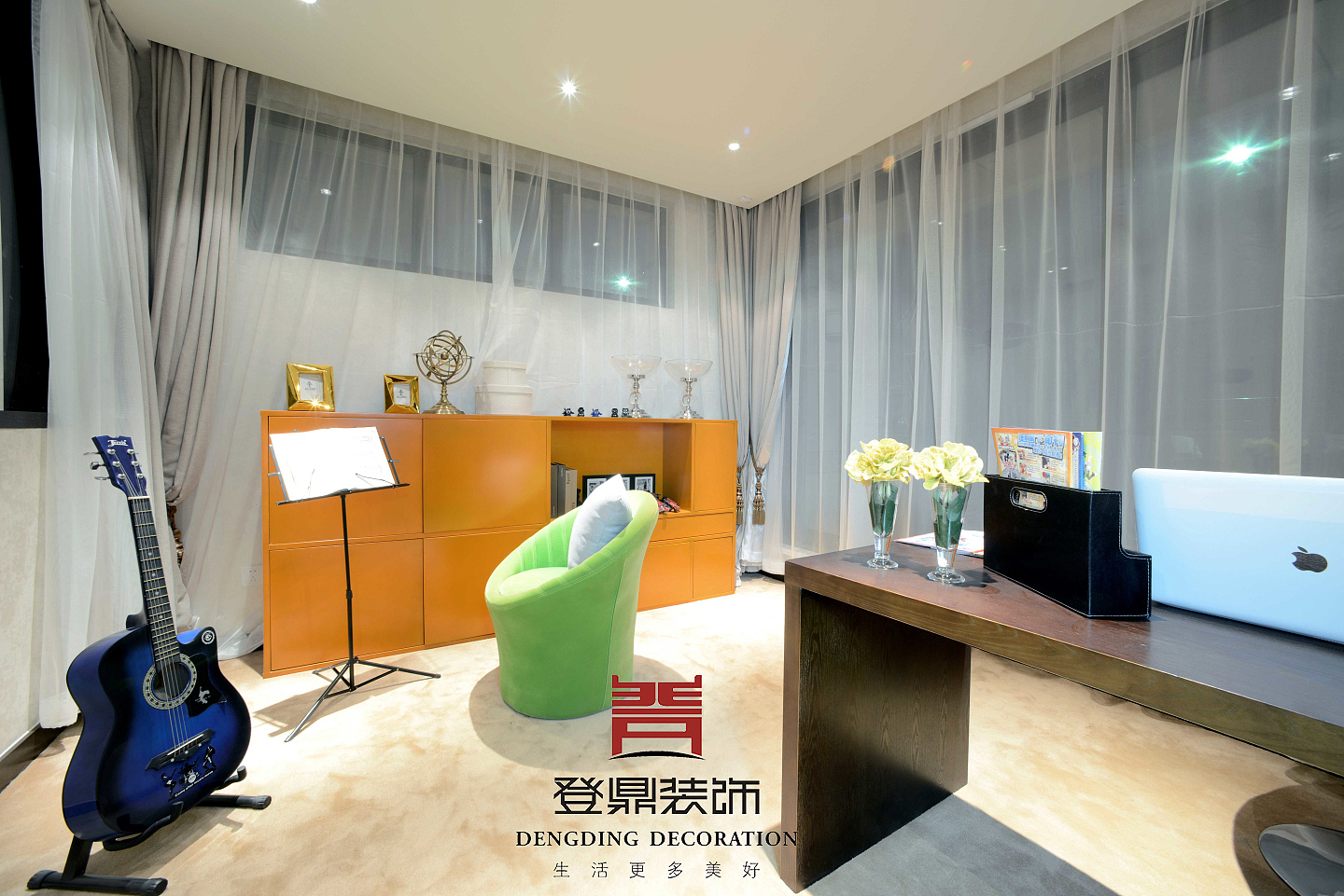 盛唐至尊