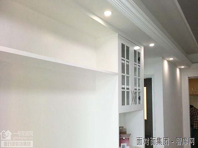 新城春天里